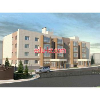 Жилой комплекс ЖК Парижский дворик - на портале realty555.ru