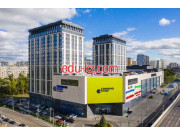 Бизнес-центр Kvartal West - на портале realty555.ru