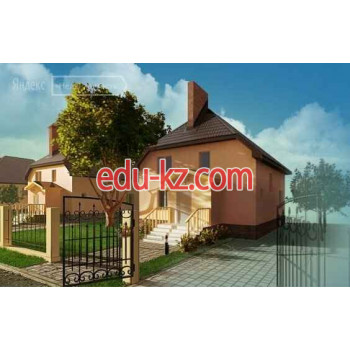 Жилой комплекс Коттеджный поселок Моя отрада - на портале realty555.ru