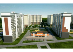 ЖК Volga Life