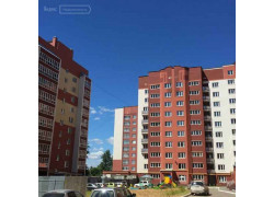 Микрорайон Авдотьинец