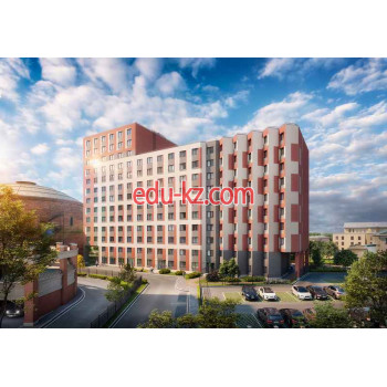 МФК Studio Moskovsky
