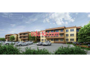 Жилой комплекс Микрорайон Новоспасский - на портале realty555.ru
