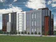ЖК Макеев