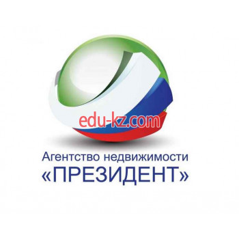 Агентство недвижимости Президент