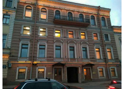 ГУП Инпредсервис