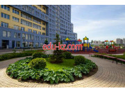Жилой комплекс ЖК Утесов - на портале realty555.ru