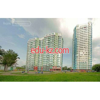 Жилой комплекс ЖК Новый Уктус - на портале realty555.ru