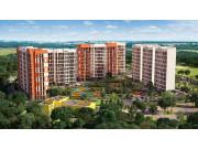 UP-квартал Олимп