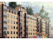 Дом по ул. Новоселов