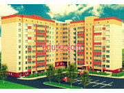 Жилой комплекс Дом по ул. Гороховская, 81 - на портале realty555.ru