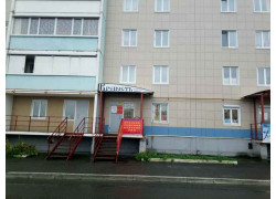 Жилой Комплекс Седьмое Небо