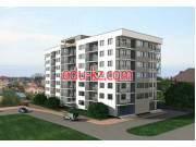 Жилой комплекс ЖК на Бытхе - на портале realty555.ru