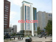 Жилой комплекс ЖК Berkut House - на портале realty555.ru