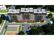 Жилой комплекс ЖК Витязь - на портале realty555.ru