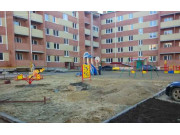 Дом по ул. Казачья, 2г