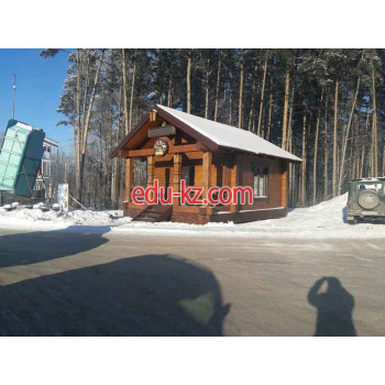 Брус Xl