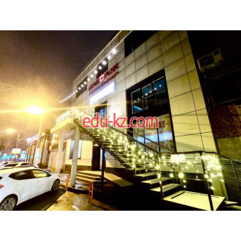 Бизнес-центр Passage Business Hall - на портале realty555.ru