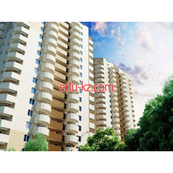 Жилой комплекс ЖК Варяг-Центр - на портале realty555.ru