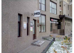 Запсибинтерстрой