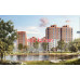Жилой комплекс ЖК Кулик - на портале realty555.ru