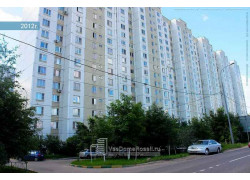 Агентство недвижимости А4