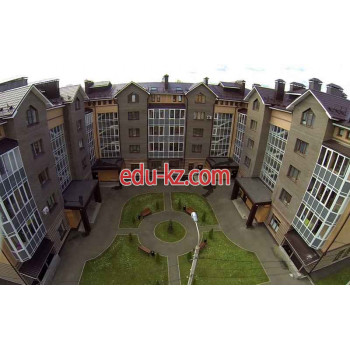 Жилой комплекс ЖК Галимов - на портале realty555.ru
