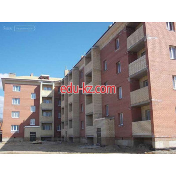Жилой комплекс ЖК Циолковского - на портале realty555.ru