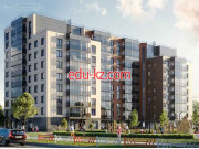 Жилой комплекс ЖК Искра Park - на портале realty555.ru