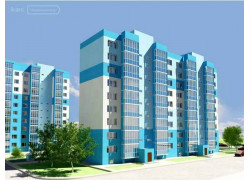 ЖК Рекордный