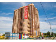 Стройтек, офис продаж