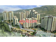 Жилой комплекс ЖК Дивногорье - на портале realty555.ru