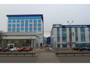 Нижегородский Дом