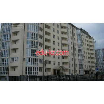 Жилой комплекс Дом по ул. Нежнова - на портале realty555.ru