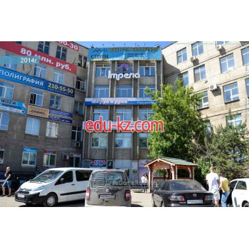 Агентство недвижимости Пермский портал - на портале realty555.ru
