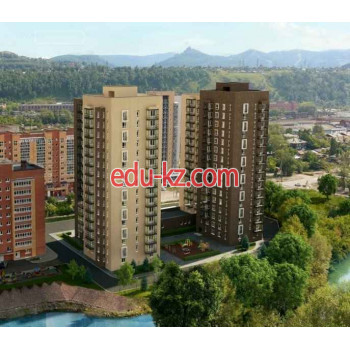 Жилой комплекс ЖК Новый кленовый - на портале realty555.ru