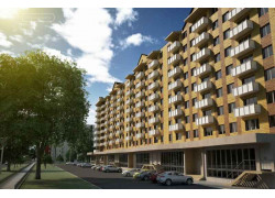 Жилой дом по ул. Кирова, 204а