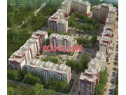 Жилой комплекс ЖК ул. Евгения Ермакова Стопани Даремская - на портале realty555.ru