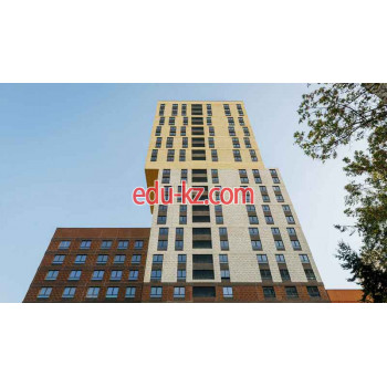 Жилой комплекс Академика Павлова - на портале realty555.ru