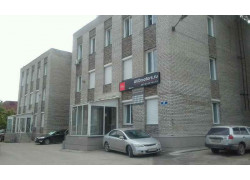 Бизнес-центр Красногорский
