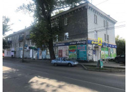 Городское Квартирное Бюро