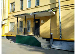 Московское Агентство недвижимости Деловой Мир