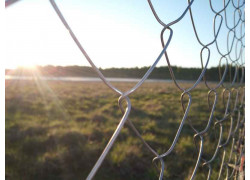 Земля за городом