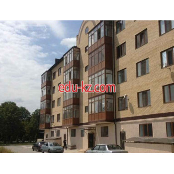 Жилой комплекс ЖК по ул. Сейнароева, 115а - на портале realty555.ru