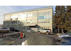 Бизнес-центр Континент