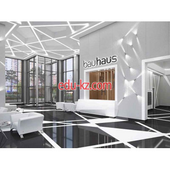 Bau City Development