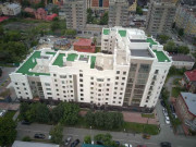 ЖК Осипенко