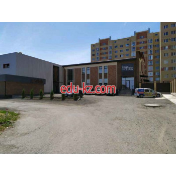 Бизнес-центр Dobro Lubov - на портале realty555.ru