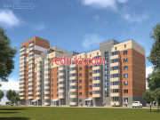 Жилой комплекс Жилой дом по Нагорному проезду, 1 - на портале realty555.ru