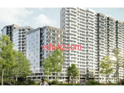 Жилой комплекс ЖК Аквилон Sky - на портале realty555.ru